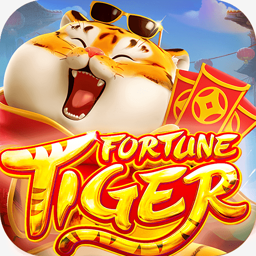 jogar tiger fortune gratis ícone